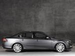Ford Falcon G6E Turbo 2011 года